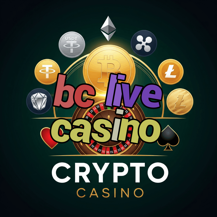 BC Live Casino - Best Live Dealer Casino